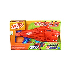 Nerf Easy Play Elite Jr. Lionfury (f8646)