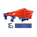 Nerf Easy Play Elite Jr. Lionfury (f8646)