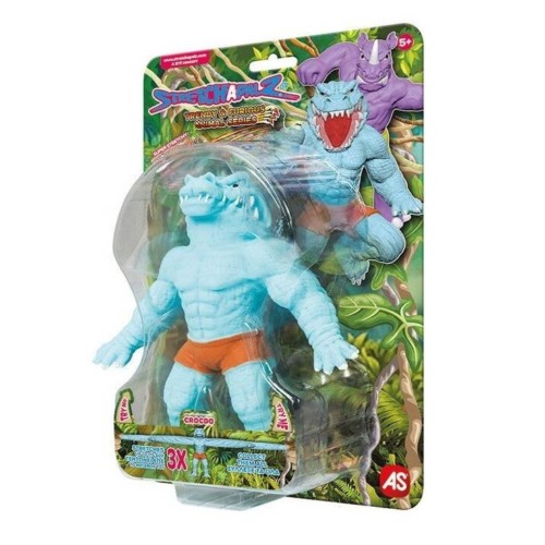 As Stretchapalz Trendy Furius Animal Series 14cm Random