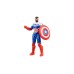 Marvel Avengers Captain America Action F9334