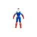 Marvel Avengers Captain America Action F9334