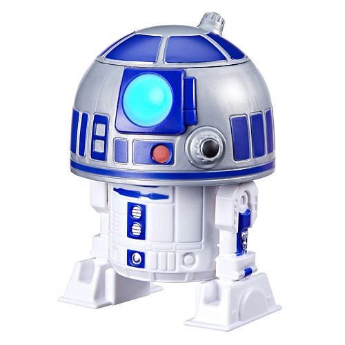 Disney Star Wars Droidables R2-d2 (f7399)