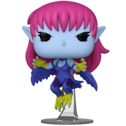 Pop Animation Yu Gi Oh! Harpie Lady* 1599 10cm