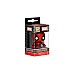 Funko Pocket Pop Marvel Deadpool Booble Head