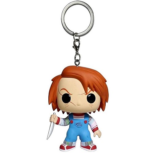 Funko Pocket Pop Horror Chucky