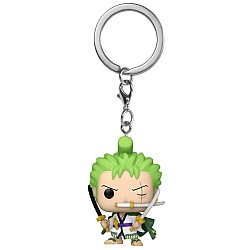 Funko Pocket Pop One Piece S6 Roronoa Zoro