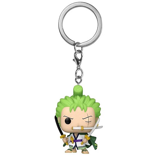 Funko Pocket Pop One Piece S6 Roronoa Zoro