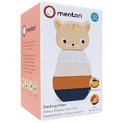 Mentari Stacking Kitten (mt7102)