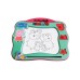 Peppa Pig Activity Travle Magnetic Scribbler (07218) Peppa Pig Activity Travle Magnetic Scribbler (07218)