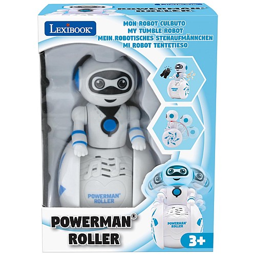 Lexibook Powerman Roller (rob01)