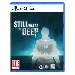 Still Wakes The Deep