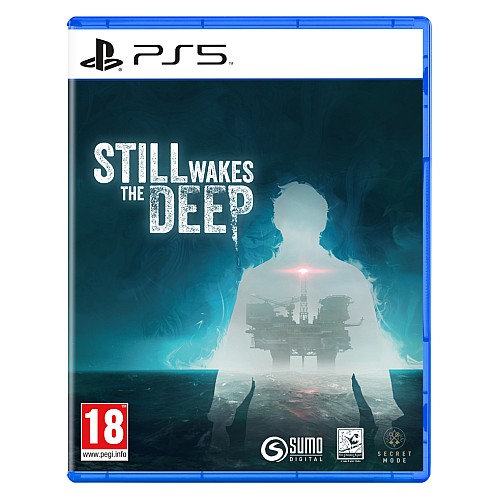 Still Wakes The Deep