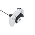Powera Solo Chargingstation Dualsense Wireless Controller White Powera Solo Chargingstation Dualsense Wireless Controller White