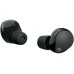 Sony Wf-1000xm5 True Wireless Earbuds Black Sony Wf-1000xm5 True Wireless Earbuds Black
