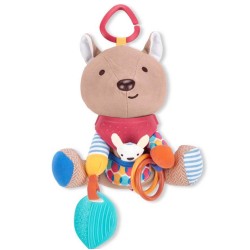 Skip Hop Bandana Buddies Kangaroo