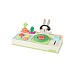 Skip Hop Farm Stand Activity Toy Dj Set