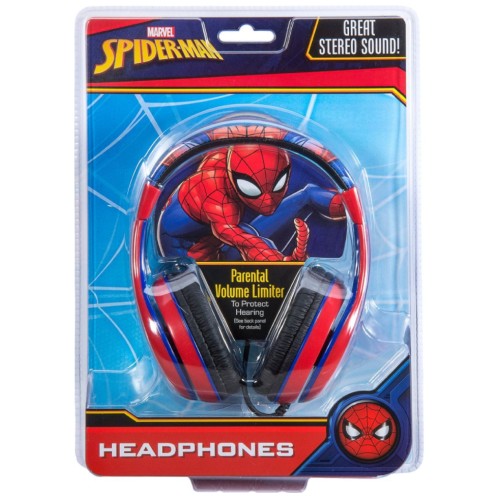 Ekids Headphones Volume Control