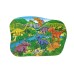 Orchard Big Dinosaur Puzzle (600256)