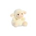 Aurora Palm Pals Woolly Lamb 13cm (33483)