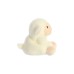 Aurora Palm Pals Woolly Lamb 13cm (33483)