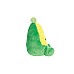 Aurora Palm Pals Wavey Corn 13cm (33789)