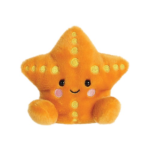 Aurora Palm Pals Treasure Starfish 13cm (33729)