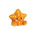 Aurora Palm Pals Treasure Starfish 13cm (33729) Aurora Palm Pals Treasure Starfish 13cm (33729)