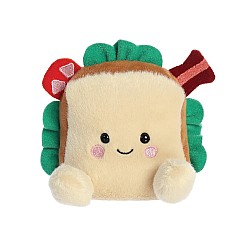 Aurora Palm Pals Tomas Sandwich 13cm (33844)