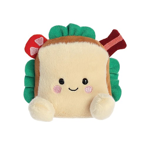 Aurora Palm Pals Tomas Sandwich 13cm (33844)