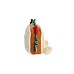 Aurora Palm Pals Tomas Sandwich 13cm (33844) Aurora Palm Pals Tomas Sandwich 13cm (33844)
