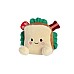 Aurora Palm Pals Tomas Sandwich 13cm (33844) Aurora Palm Pals Tomas Sandwich 13cm (33844)