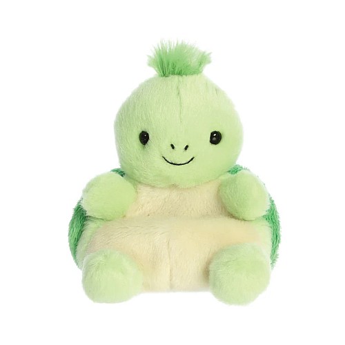 Aurora Palm Pals Tiny Turtle 13cm (33682)