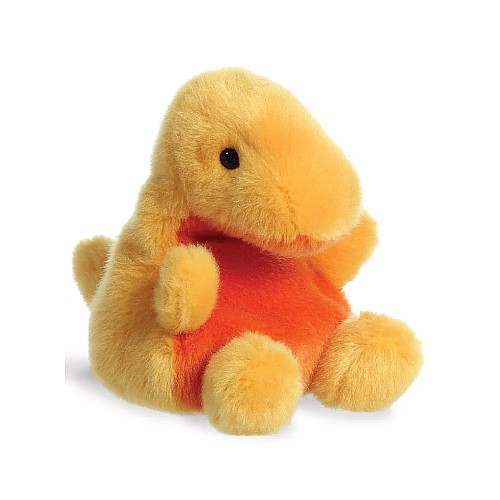 Aurora Palm Pals Thunder Bronto 13cm (33618)