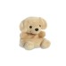 Aurora Palm Pals Sunny Labrador Dog 13cm (33532) Aurora Palm Pals Sunny Labrador Dog 13cm (33532)