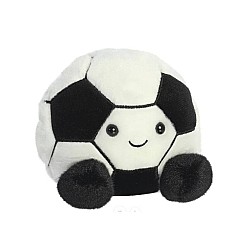 Aurora Palm Pals Striker Football 13cm (33869)