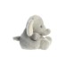 Aurora Palm Pals Stomps Elephant 13cm (33476) Aurora Palm Pals Stomps Elephant 13cm (33476)