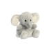 Aurora Palm Pals Stomps Elephant 13cm (33476) Aurora Palm Pals Stomps Elephant 13cm (33476)