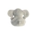 Aurora Palm Pals Stomps Elephant 13cm (33476) Aurora Palm Pals Stomps Elephant 13cm (33476)
