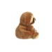 Aurora Palm Pals Slomo Sloth 13cm (33478)