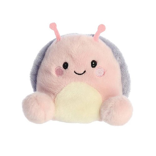 Aurora Palm Pals Shelby Snail 13cm (33677)