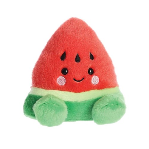 Aurora Palm Pals Sandy Watermelon 13cm (33771)