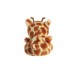 Aurora Palm Pals Safara Giraffe 13cm (33477)