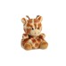 Aurora Palm Pals Safara Giraffe 13cm (33477)