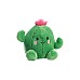 Aurora Palm Pals Prickles Cactus 13cm (33615)