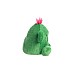 Aurora Palm Pals Prickles Cactus 13cm (33615)