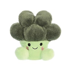 Aurora Palm Pals Luigi Broccoli 13cm (33790)