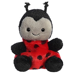 Aurora Palm Pals Lil Spots Ladybird 13cm (82059)