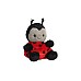 Aurora Palm Pals Lil Spots Ladybird 13cm (82059)