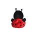 Aurora Palm Pals Lil Spots Ladybird 13cm (82059)