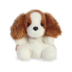 Aurora Palm Pals Lady Spaniel Dog 13cm (33533)